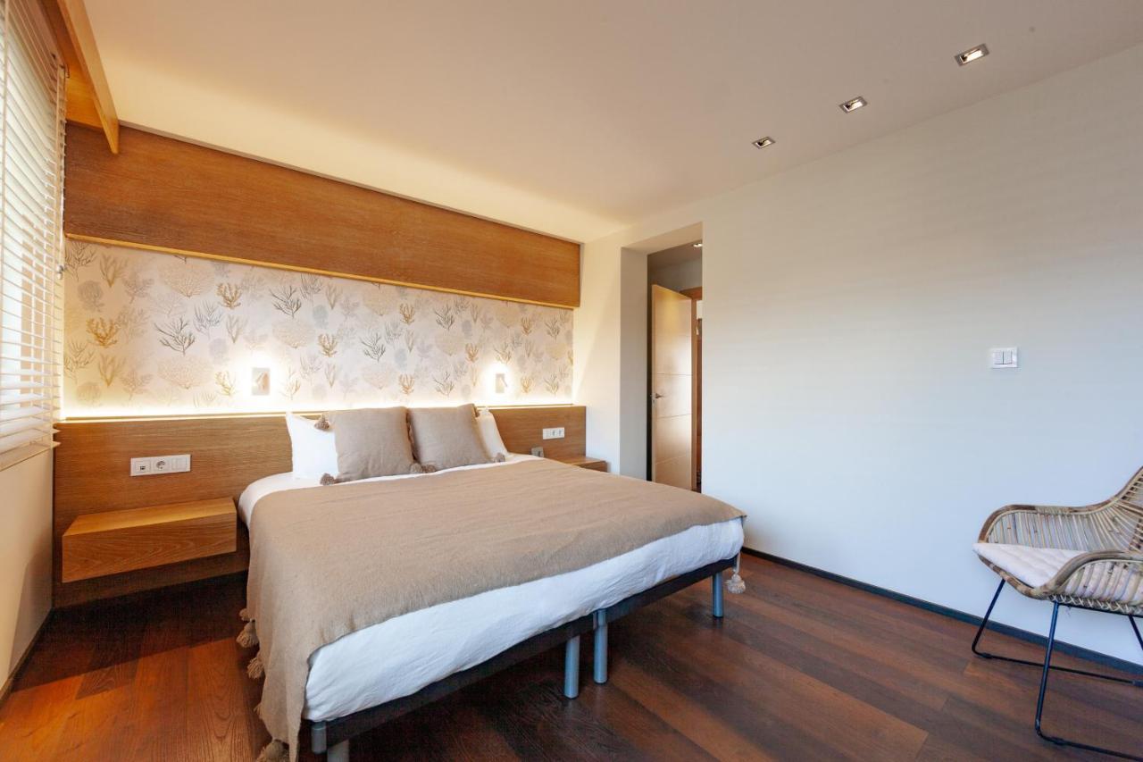 Madrugada, Beachside In Costabella * Marbella
