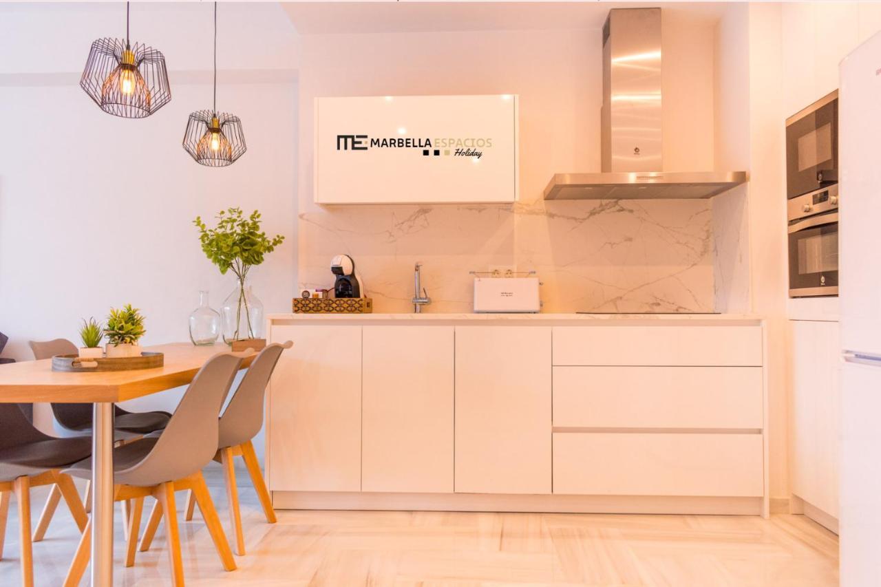 Appartement Centrico En Segunda Linea De Playa, Parking, Wifi 609