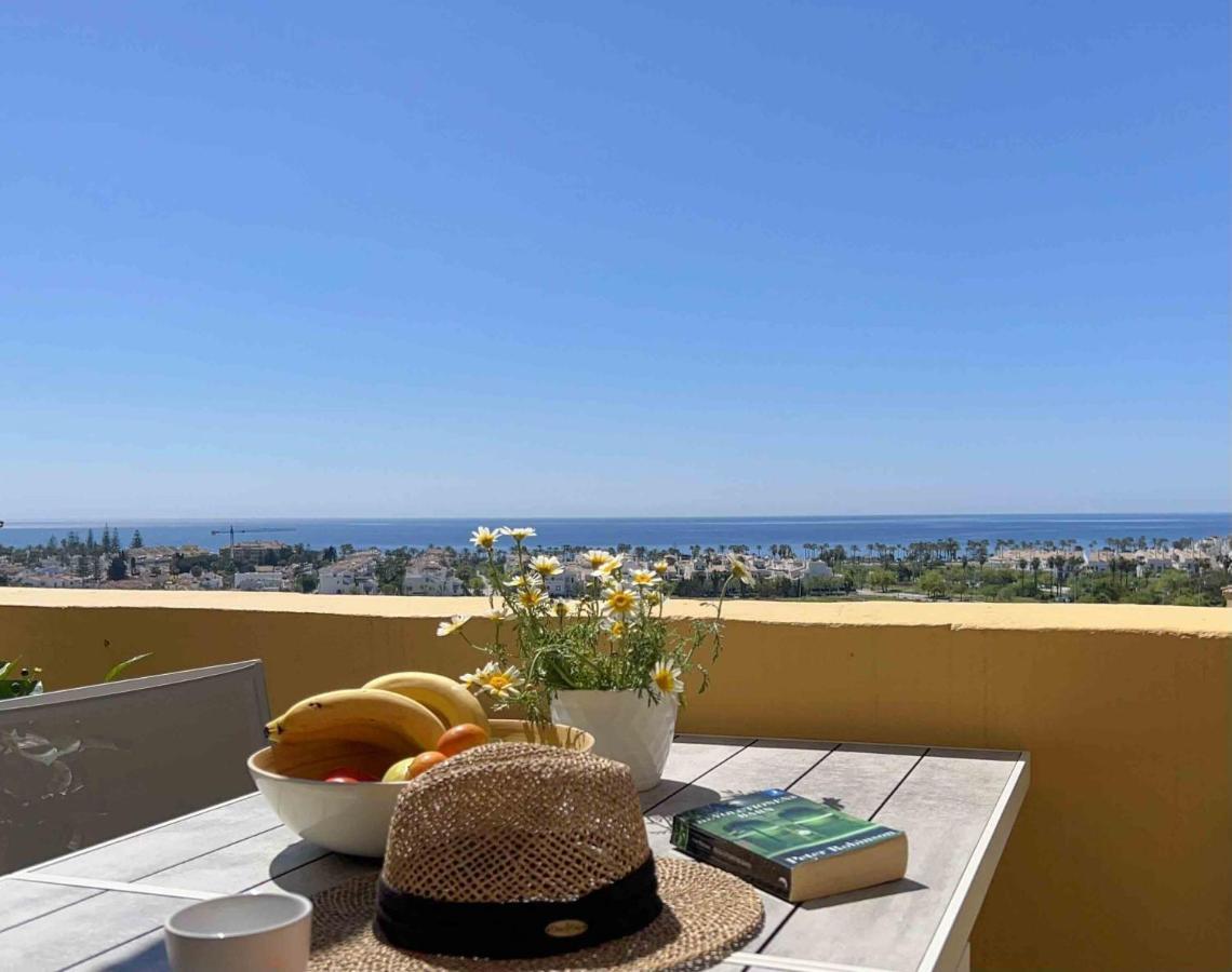 Appartement 62 - Penthouse In Almendros With Fantastic Vie
