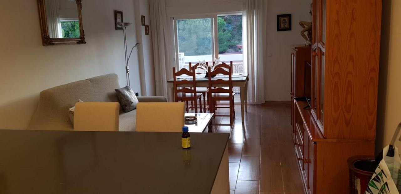 Piso Reformado A Estrenar Cerca Playa Y Centro Apartamento