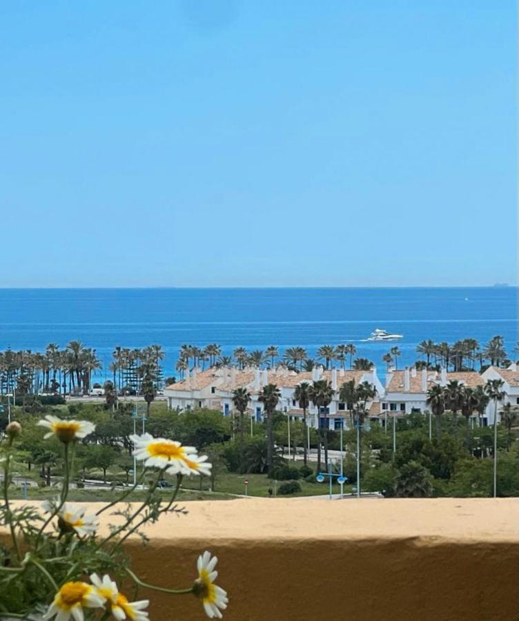 62 - Penthouse In Almendros With Fantastic Vie Marbella