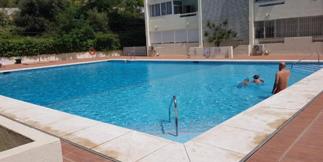 Piso Reformado A Estrenar Cerca Playa Y Centro Apartamento