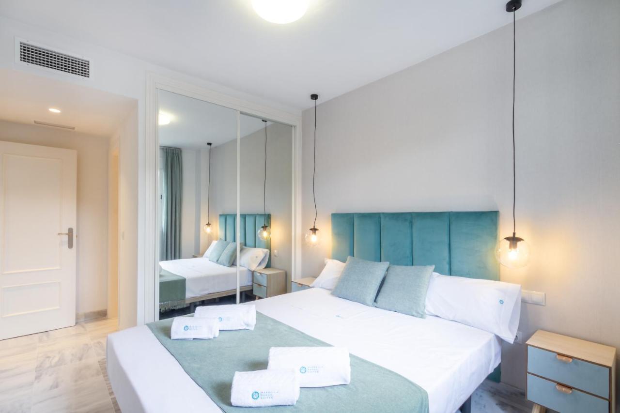 Apartamento Banus - Banus Dama De Noche