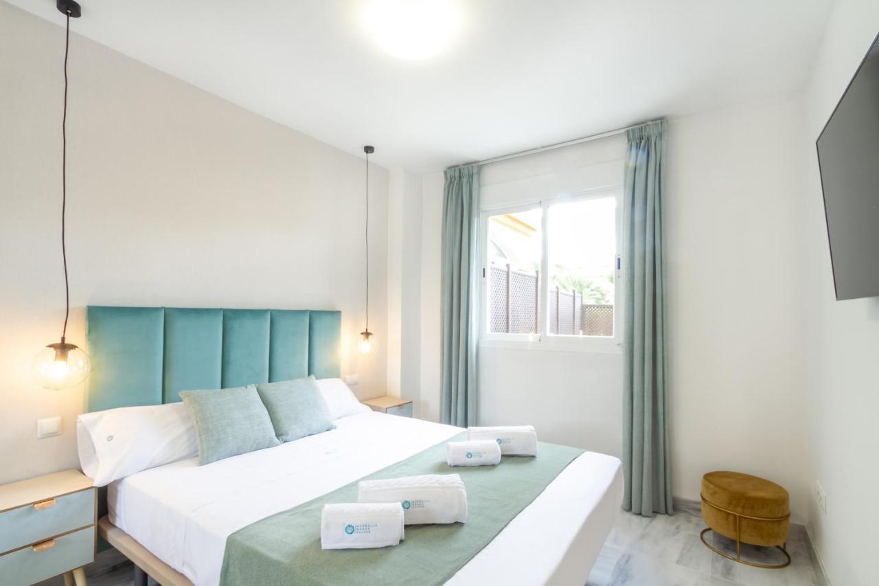 Apartamento Banus - Banus Dama De Noche