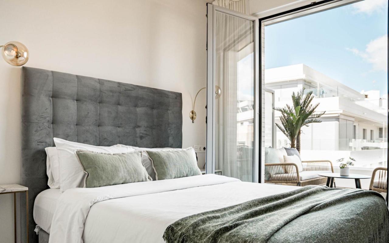 Jg35a- Perfect In Good Location Appartement Marbella