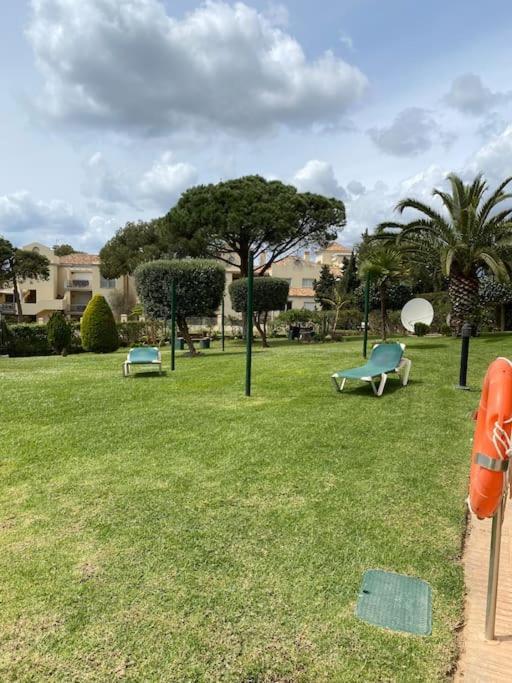 Cabopino Golf And Only Adults Apartamento