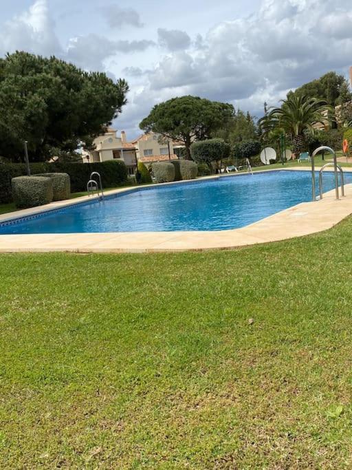 Cabopino Golf And Only Adults