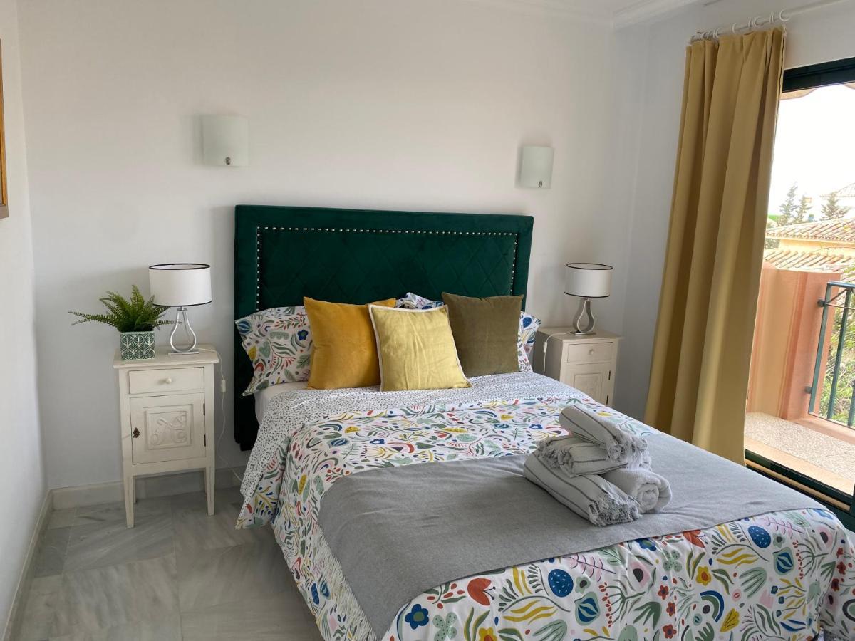 Cabopino Golf And Only Adults Apartamento *