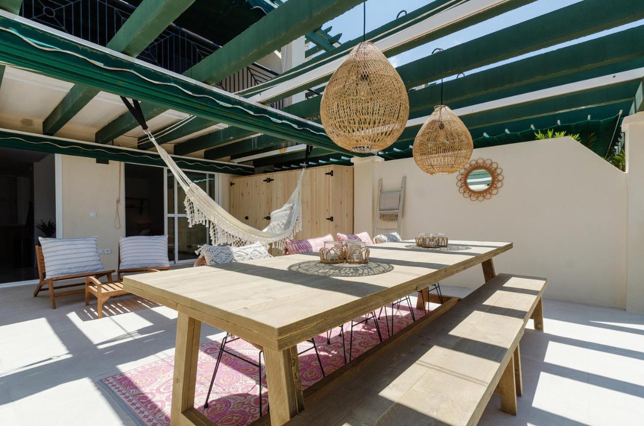 Stayatsas Luxe App Vlakbij Strand, 80 M2 Terras, Grote Zwembaden Apartamento *
