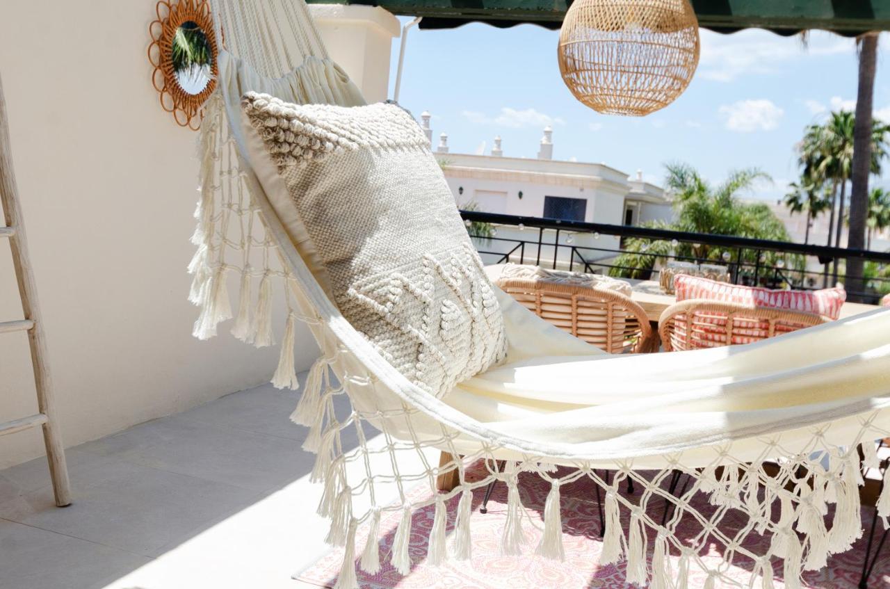 Stayatsas Luxe App Vlakbij Strand, 80 M2 Terras, Grote Zwembaden Marbella