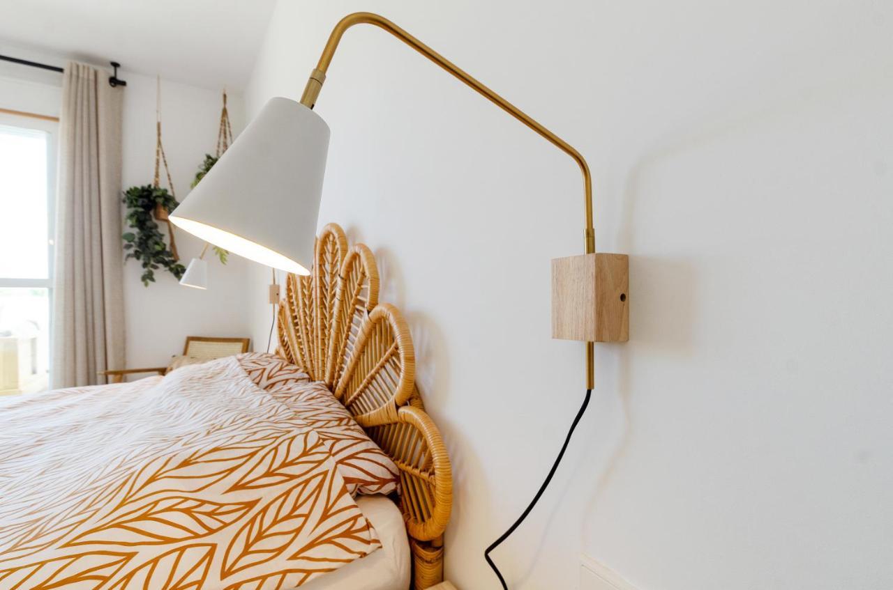 Stayatsas Luxe App Vlakbij Strand, 80 M2 Terras, Grote Zwembaden Apartamento Marbella