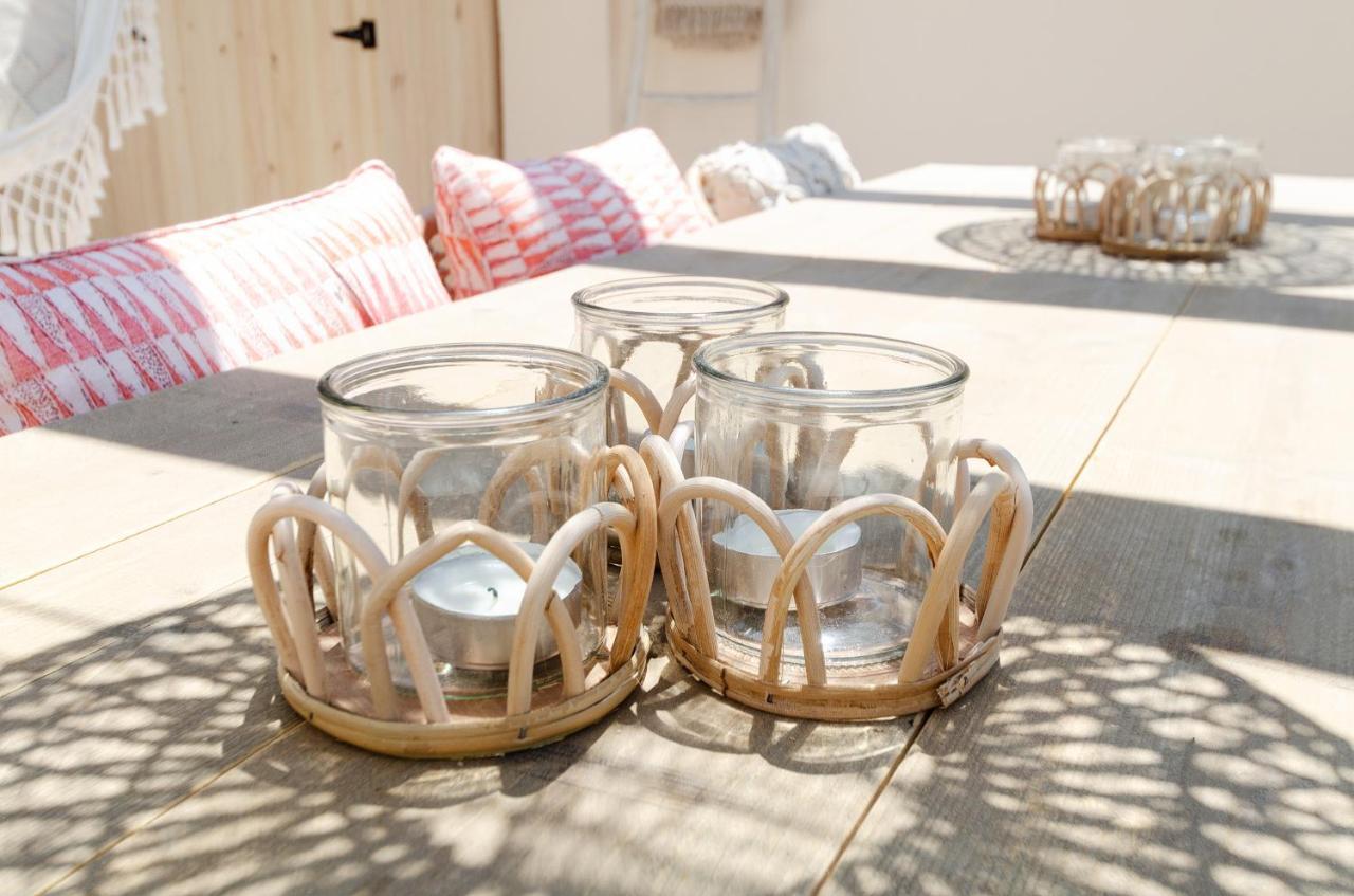 Stayatsas Luxe App Vlakbij Strand, 80 M2 Terras, Grote Zwembaden * Marbella