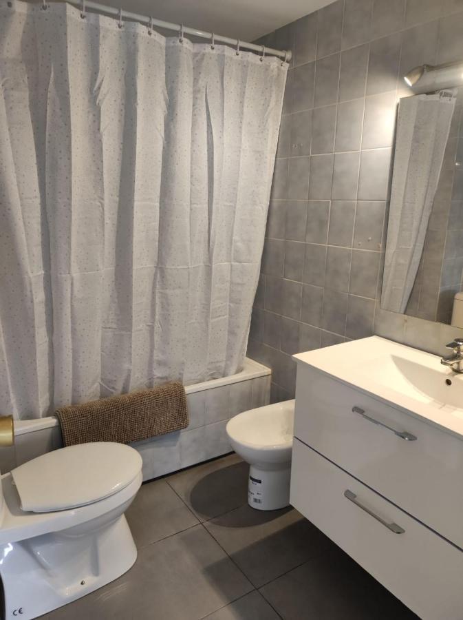 Apartment Apartamento Calle Azorin *