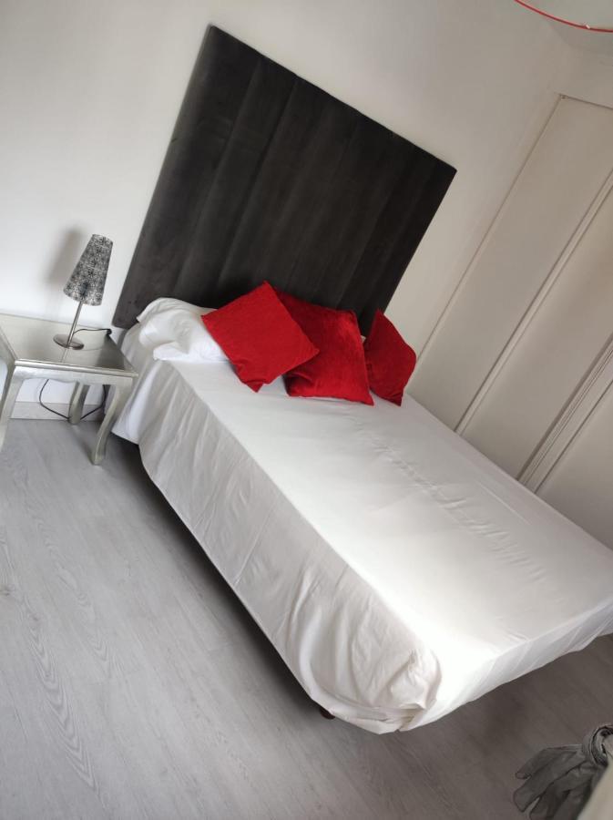 Apartamento Calle Azorin Marbella