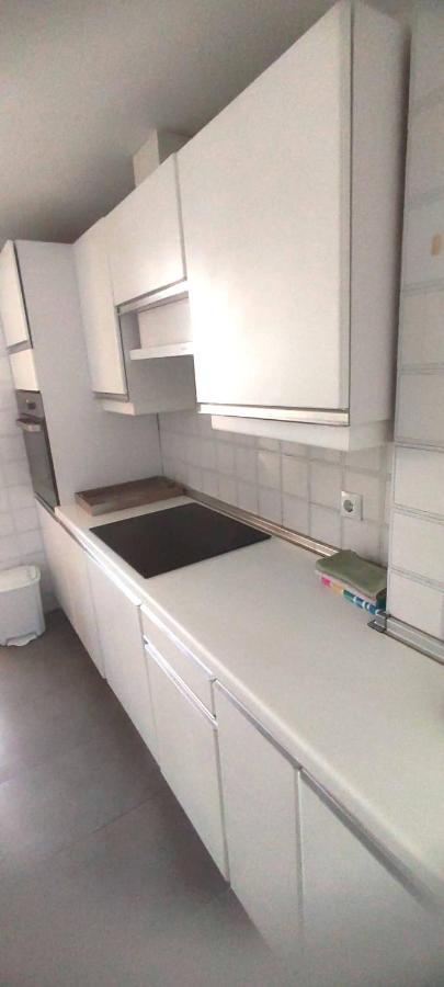 Apartamento Calle Azorin *