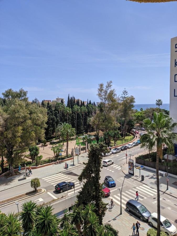 Apartamento Calle Azorin * Marbella