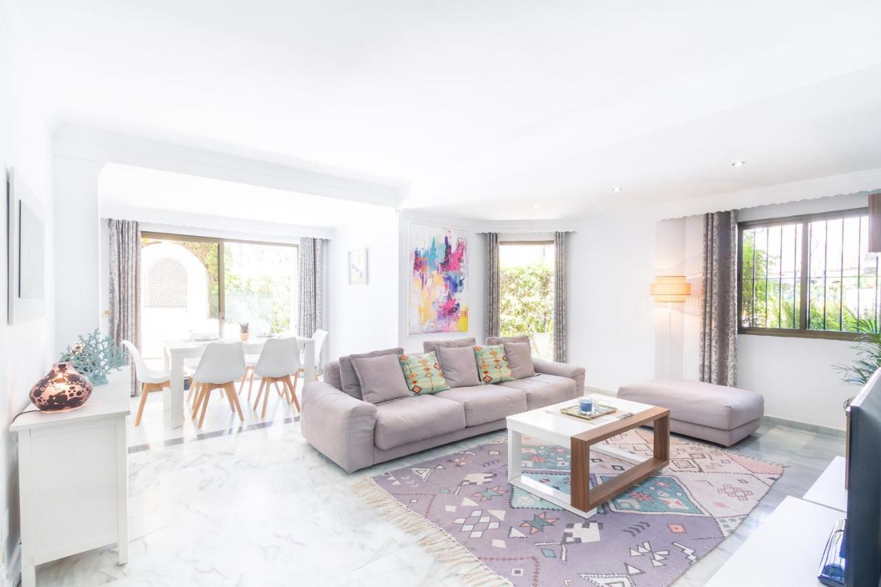 Banus - Golden Apartamento