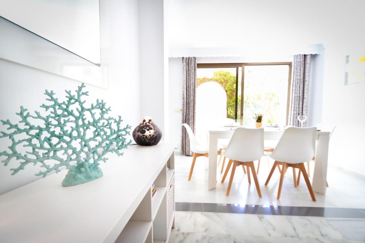 Banus - Golden Marbella