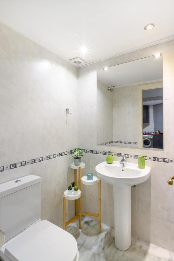 Banus - Golden Apartamento Marbella
