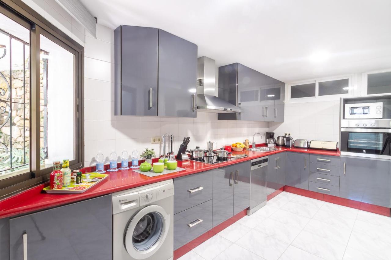 Banus - Golden Apartamento *