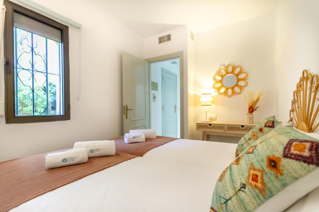 Apartamento Banus - Golden