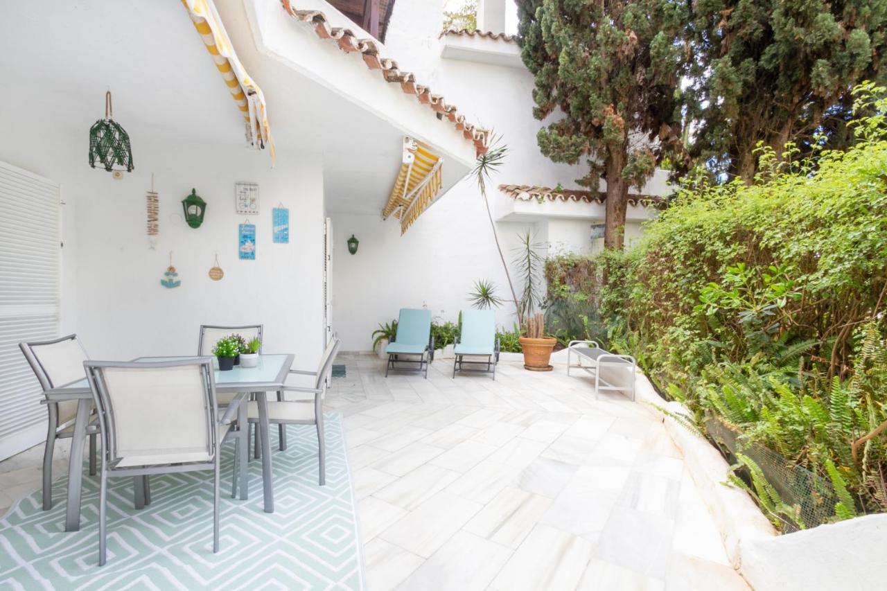 Banus - Golden Apartamento *