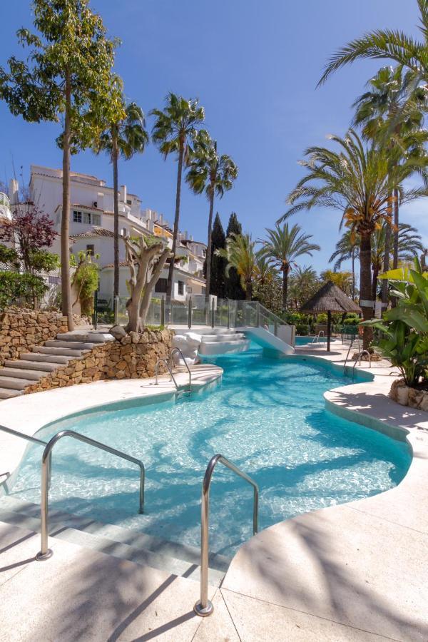 Banus - Golden Apartamento *