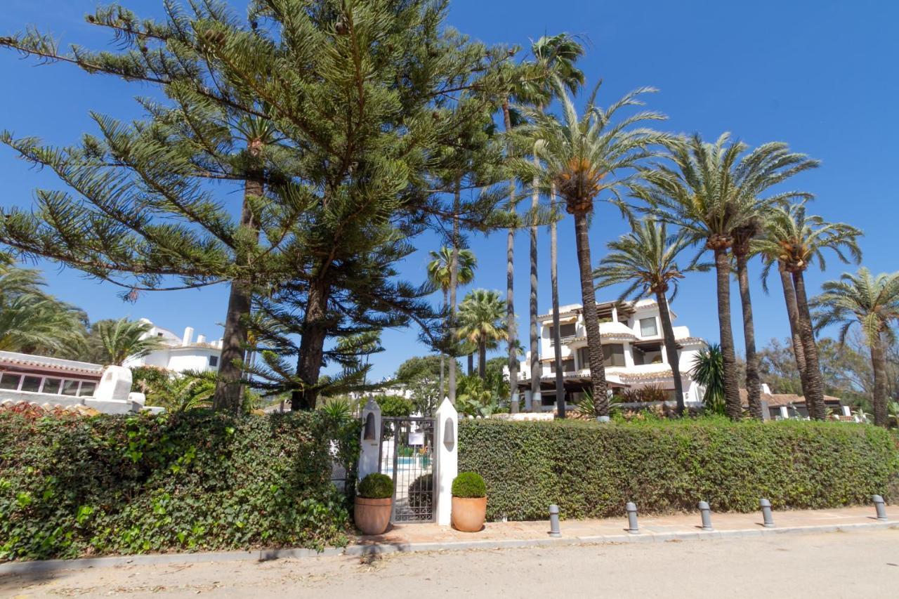 Banus - Golden Apartamento Marbella