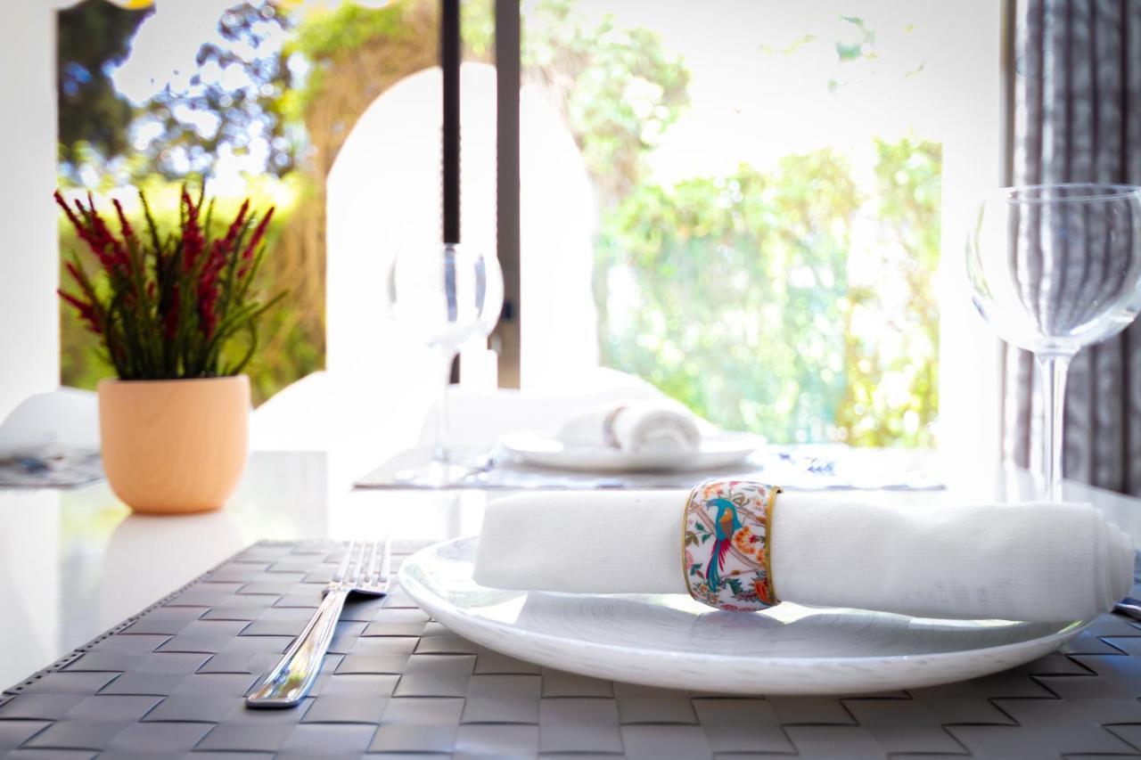 Banus - Golden Apartamento *