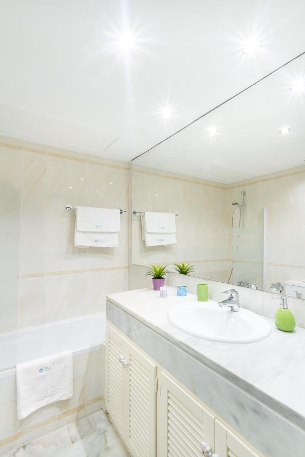 Banus - Golden Apartamento Marbella