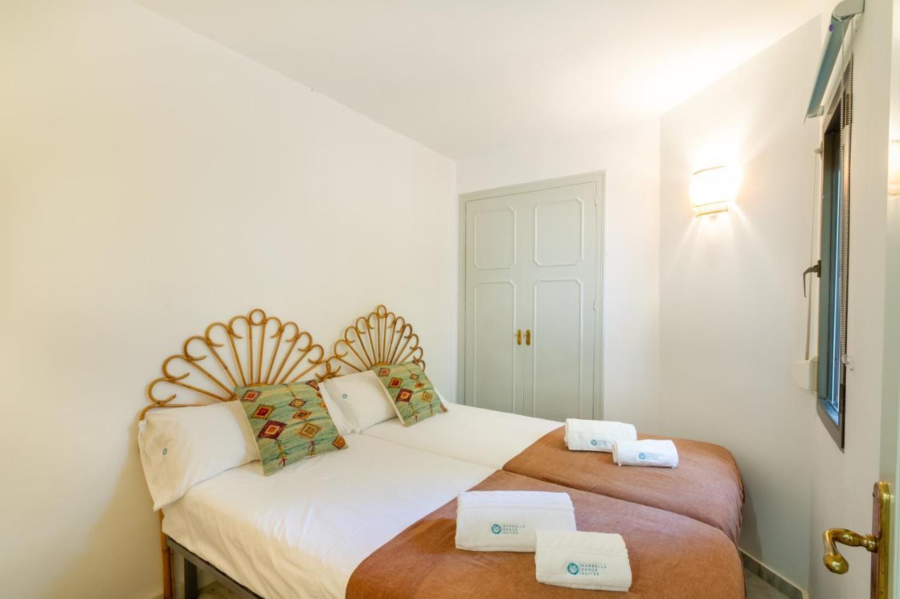 Apartamento Banus - Golden