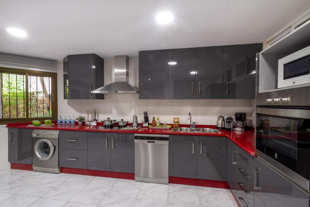 Apartamento Banus - Golden