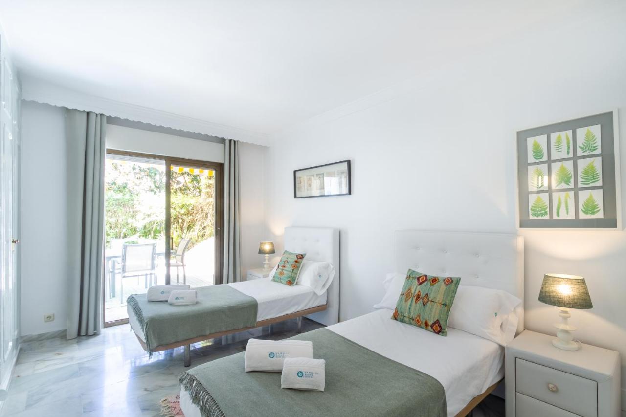Banus - Golden Apartamento Marbella