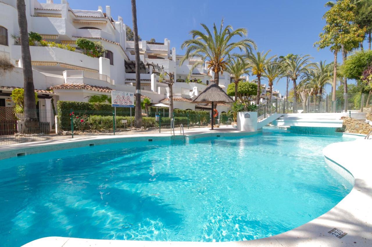 Apartamento Banus - Golden