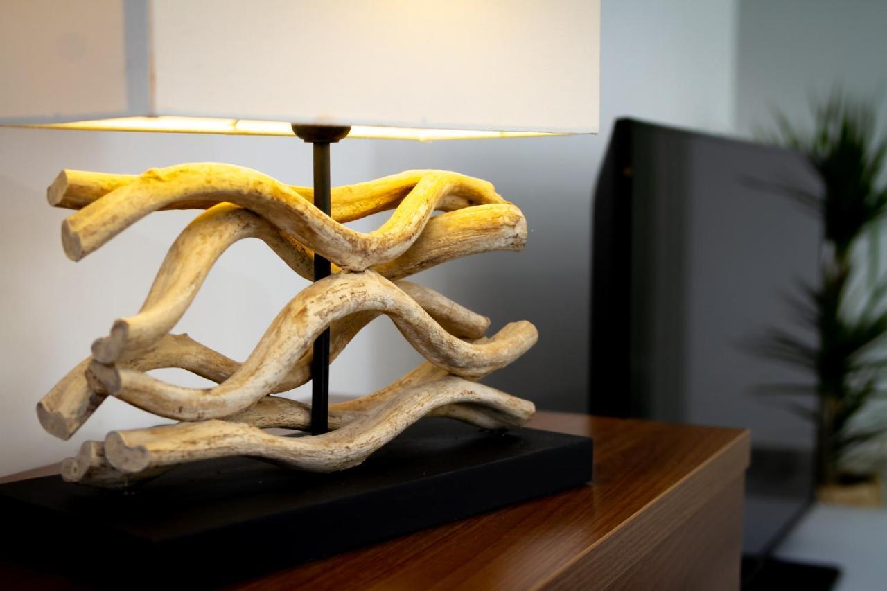 Banus - Golden Apartamento