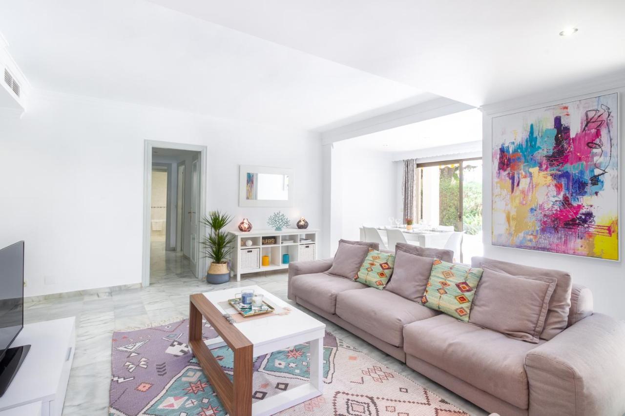 Banus - Golden Apartamento