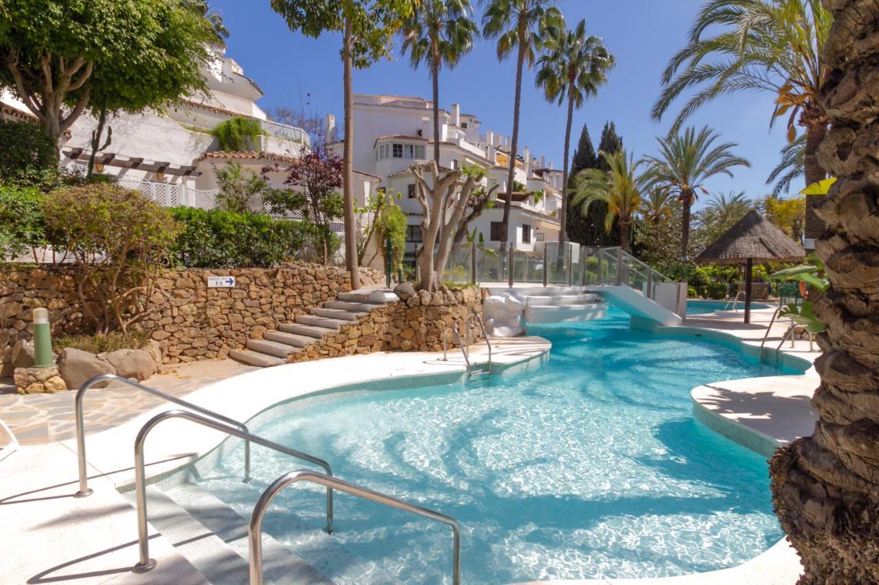 Banus - Golden Marbella