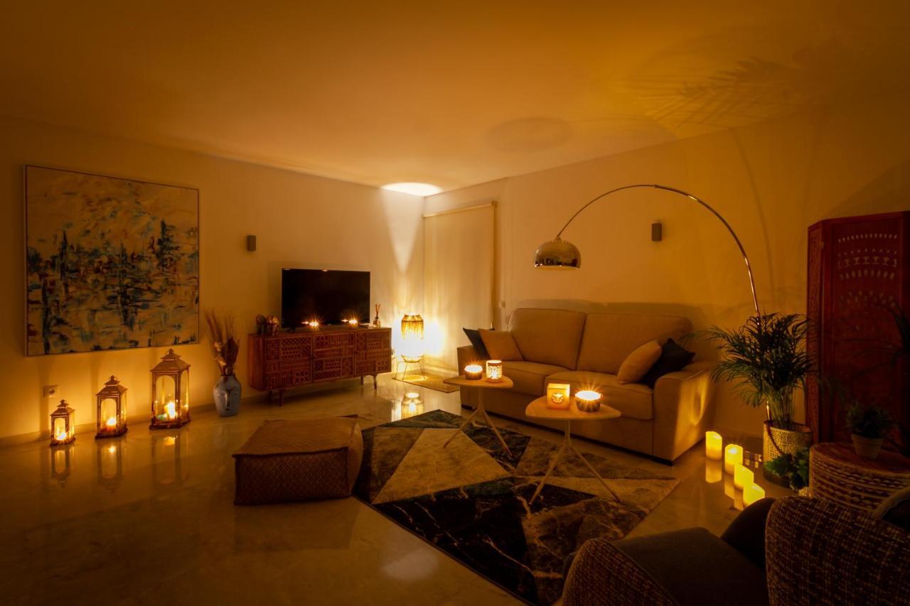 Banus - Lis Banus * Marbella