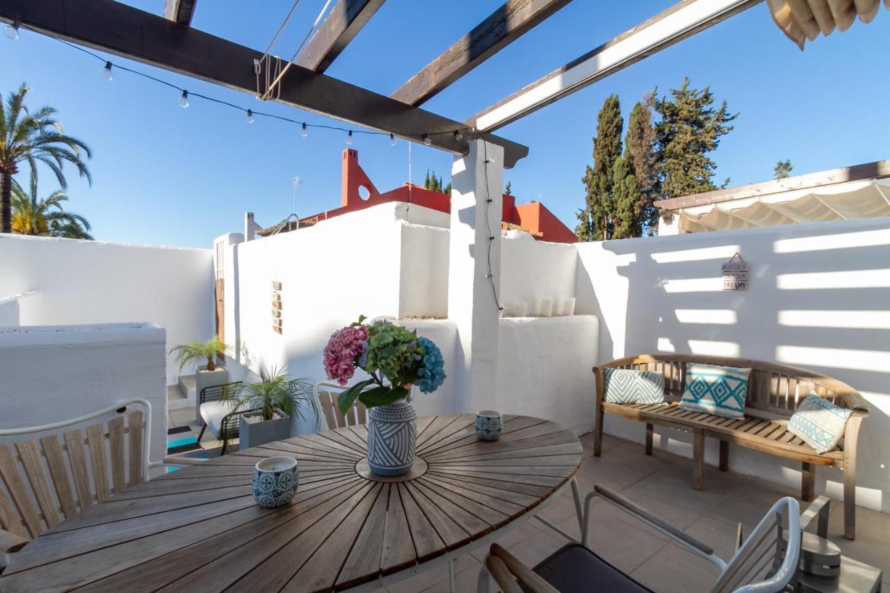 Banus - Lis Banus Apartment