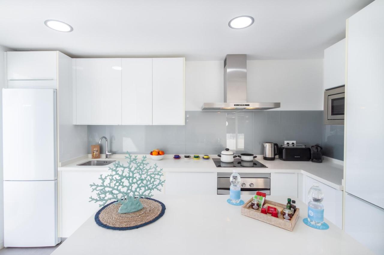 Banus - Lis Banus Apartment *