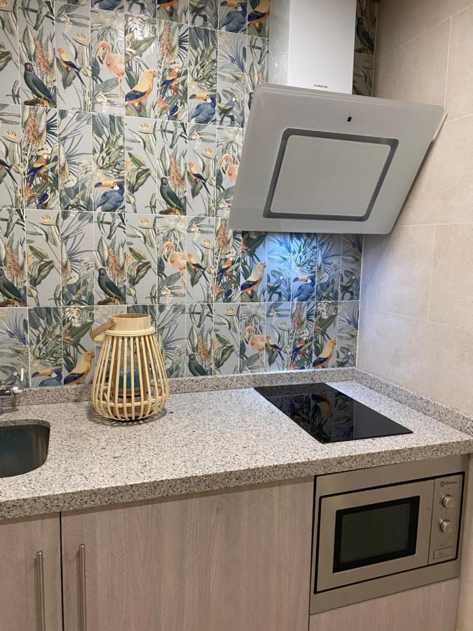 Oh!marbella Mia Apartment Marbella