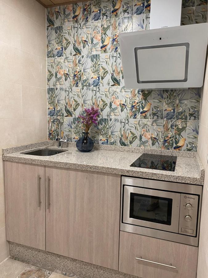 Oh!marbella Mia Apartment Marbella