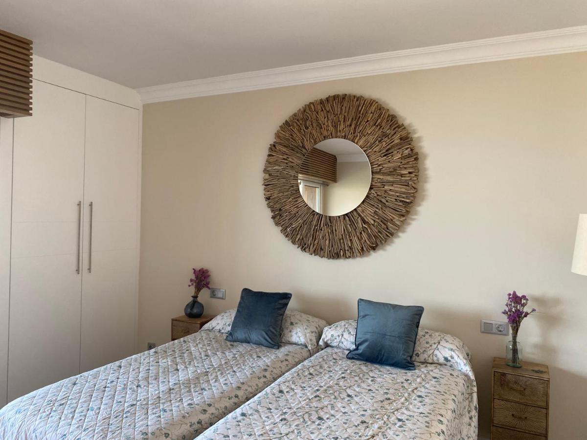 Oh!marbella Mia Apartment *