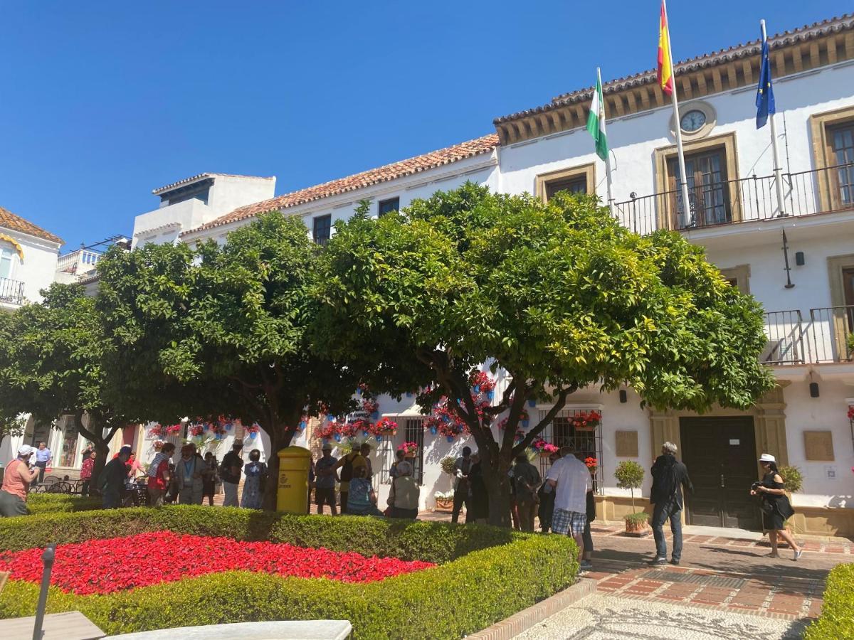 Oh!marbella Mia Marbella