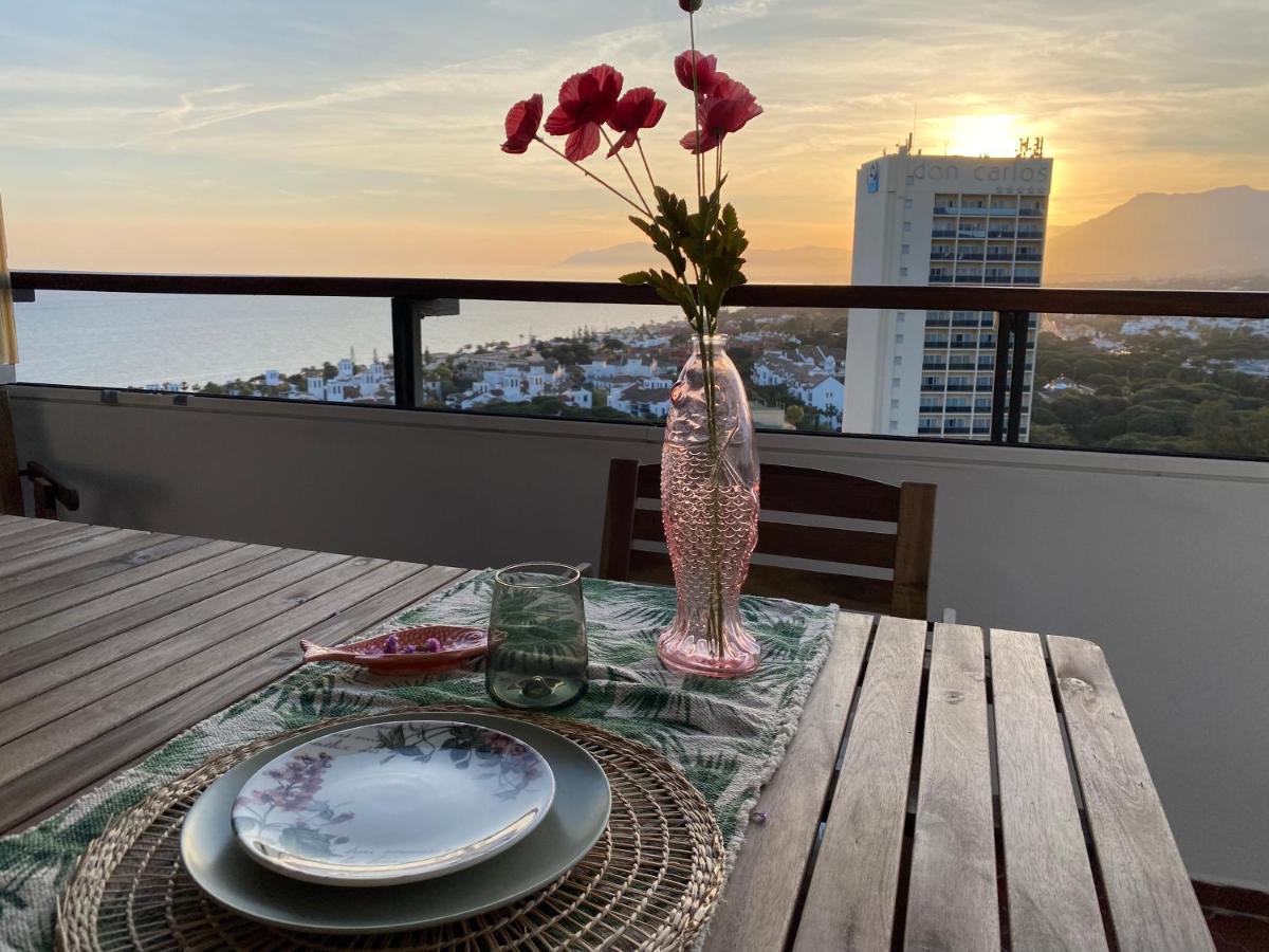 Oh!marbella Mia Apartment