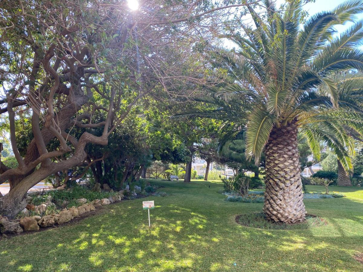 Apartment Oh!marbella Mia *