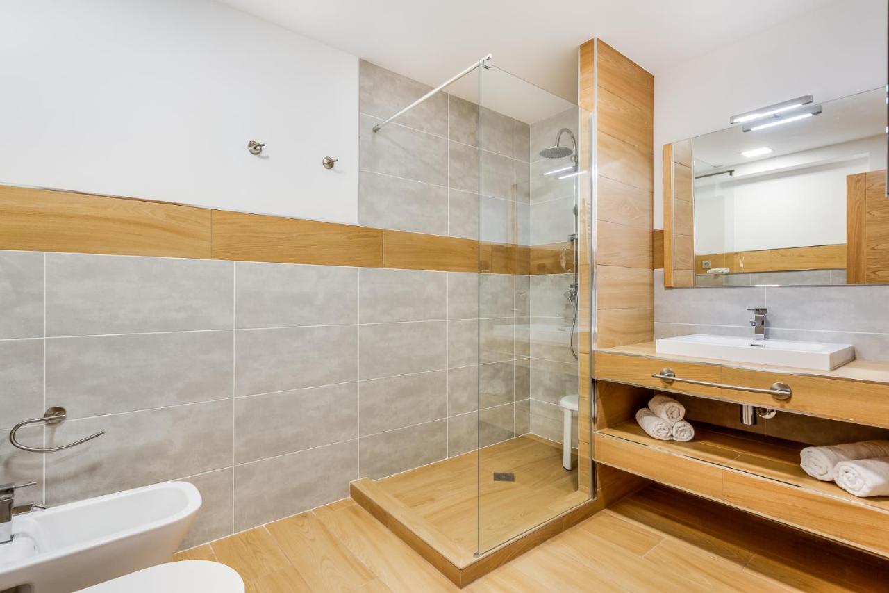 New 1 Bedroom On The Sea In Marbella. * Marbella