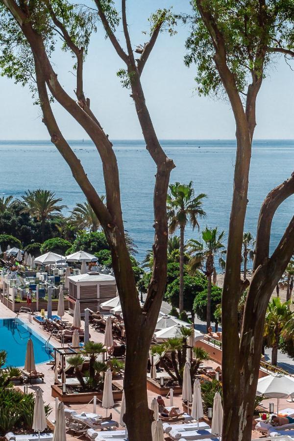 New 1 Bedroom On The Sea In Marbella. *