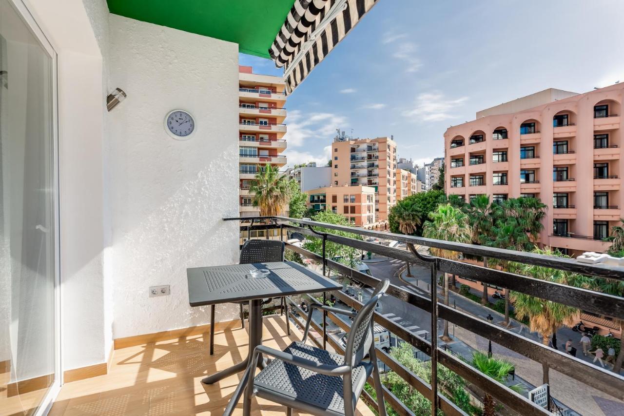 New 1 Bedroom On The Sea In Marbella. Marbella