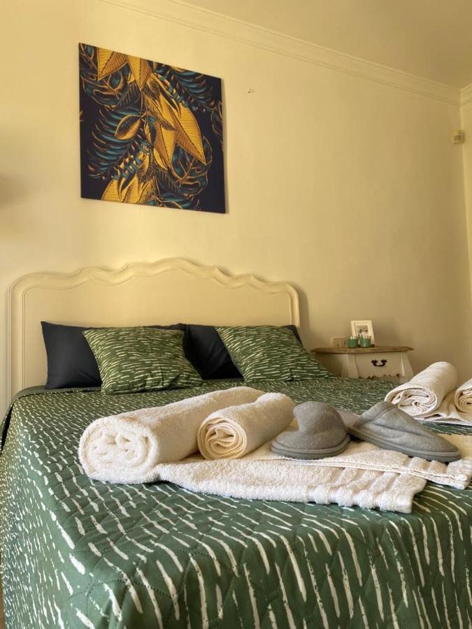 Bahia Visitahermosa Apartamento